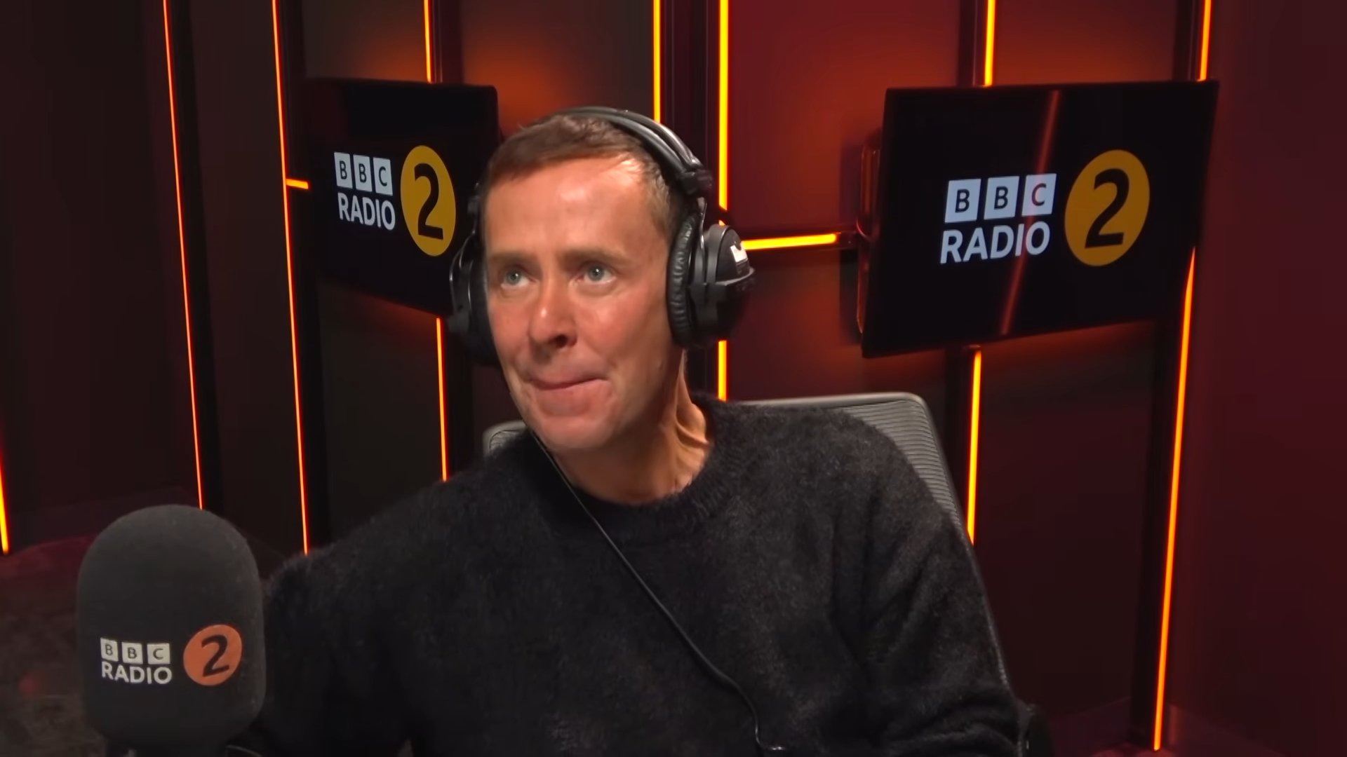 BBC boss says new information made it 'very clear' Scott Mills had to ...