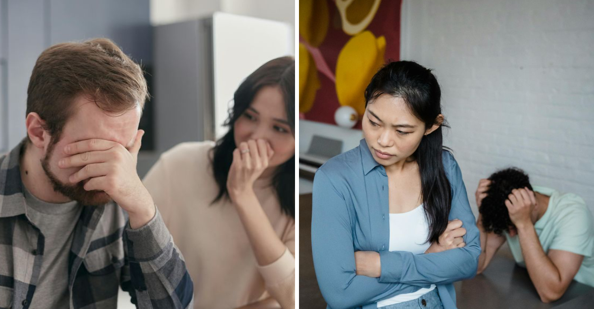 9 signs you may be overfunctioning in your relationship
