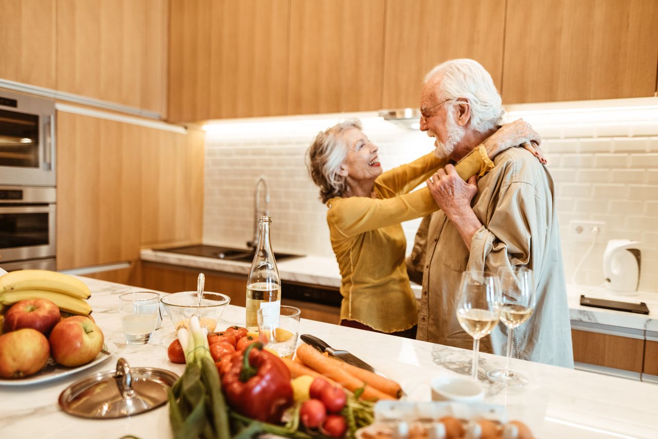 9 luxury renovations that turn your retirement home into a 5-star oasis