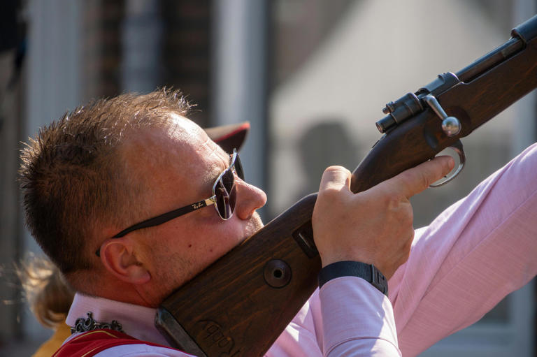 Overlooked rifles that are now skyrocketing in price