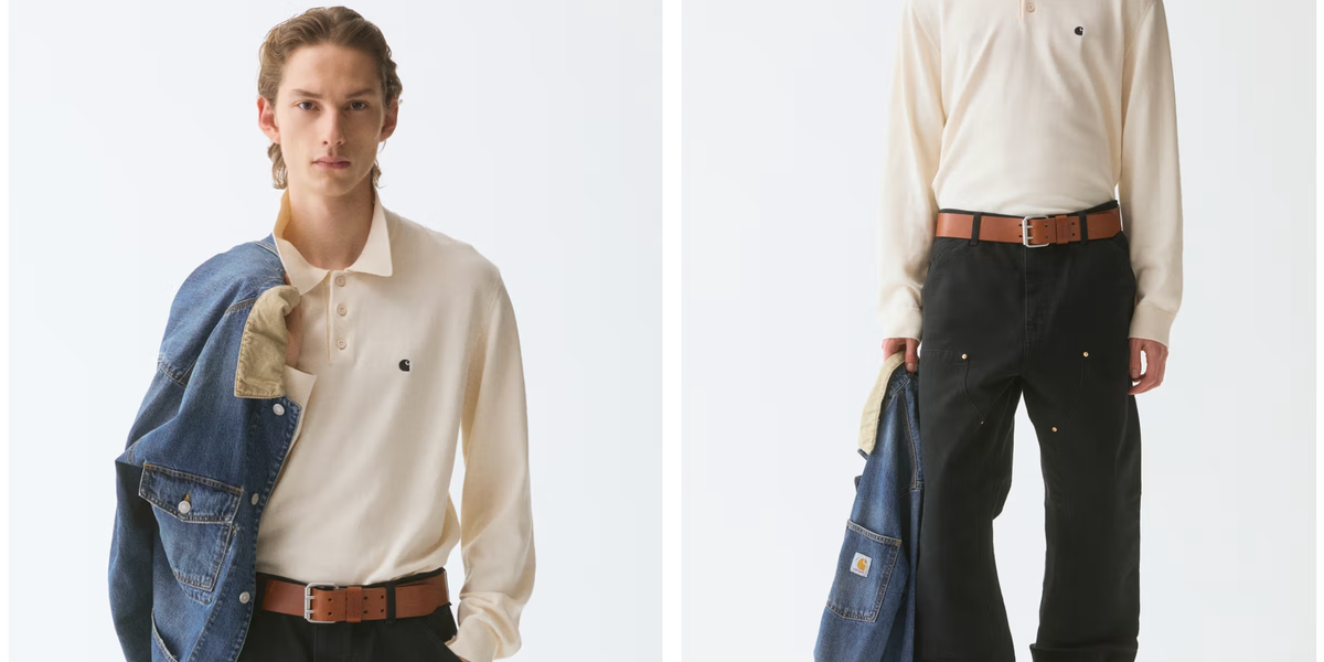 Carhartt’s best WIP gear is up to 60% off at Nordstrom