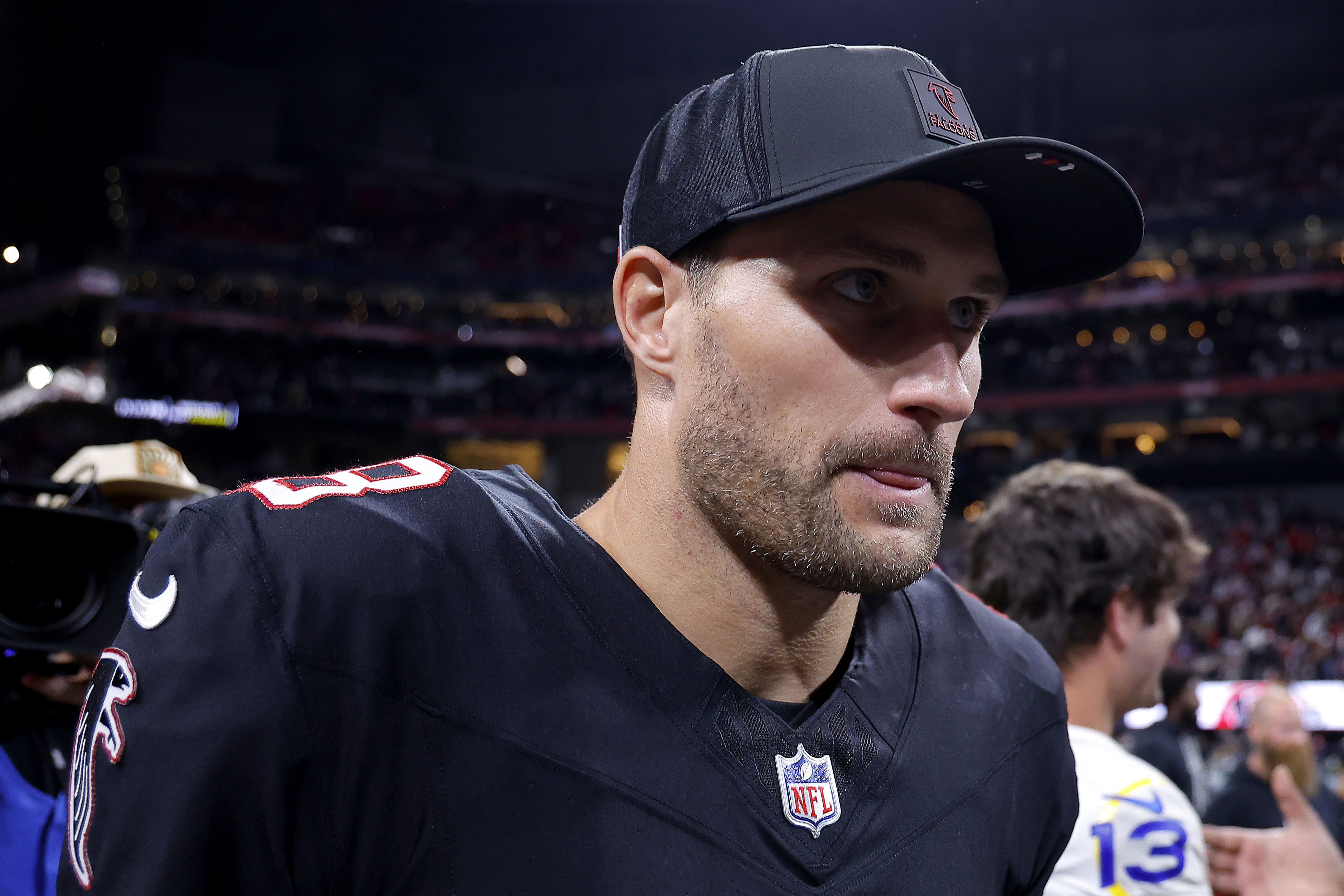 Kirk Cousins indirectly warned Fernando Mendoza before joining Raiders<br><br>