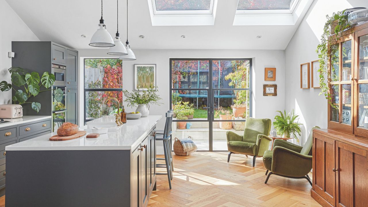 5 things that people with healthy air quality always have in their homes