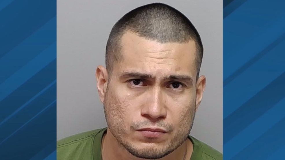 Man linked to multiple child exploitation reports, sharing child sex ...