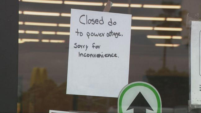Albertsons on Brundage Lane reopens after closure over inspection grade ...