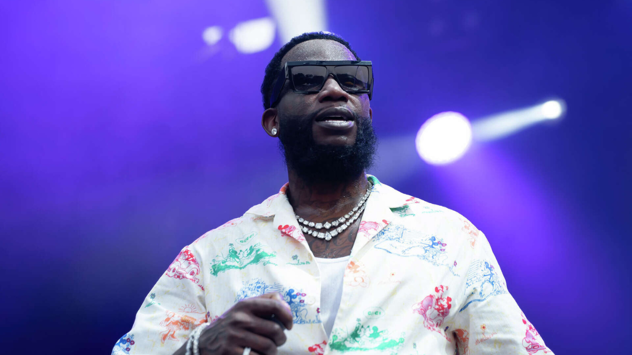 Gucci Mane kidnapping claim shocks rap world as DOJ arrests Pooh ...