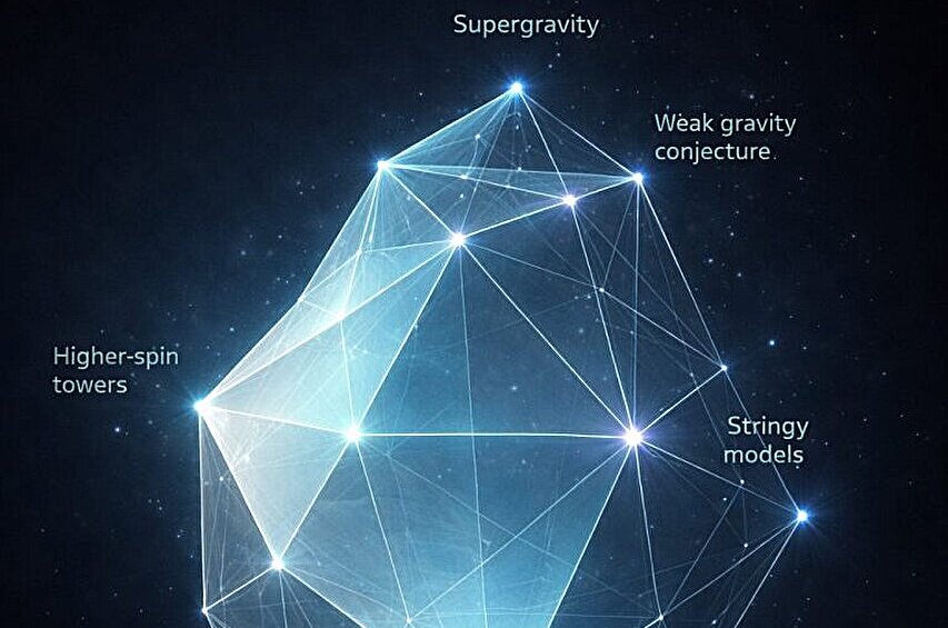Massive particle makes gravity inevitable