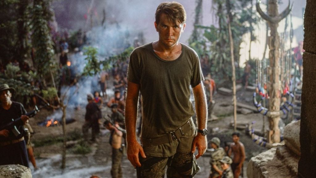 13 times a director pushed an actor to, and past their limit