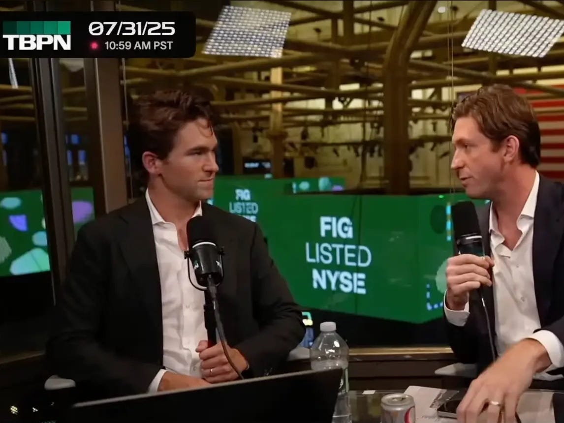 The OpenAI/TBPN deal is a shocker that makes sense<br><br>