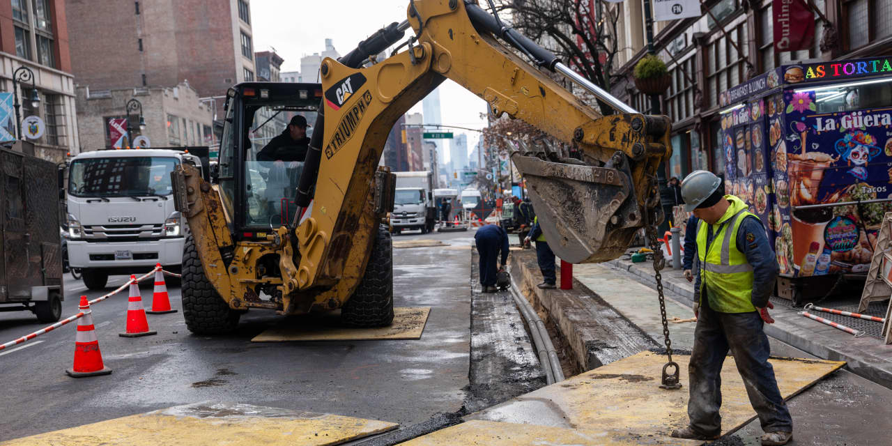 The outlook for the US economy is now a lot worse than just two weeks ago, economists say<br><br>