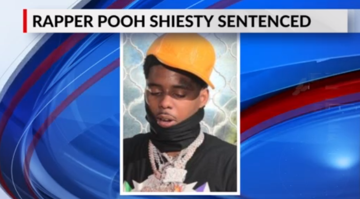 FBI takes Memphis rapper Pooh Shiesty, father into custody: TMZ