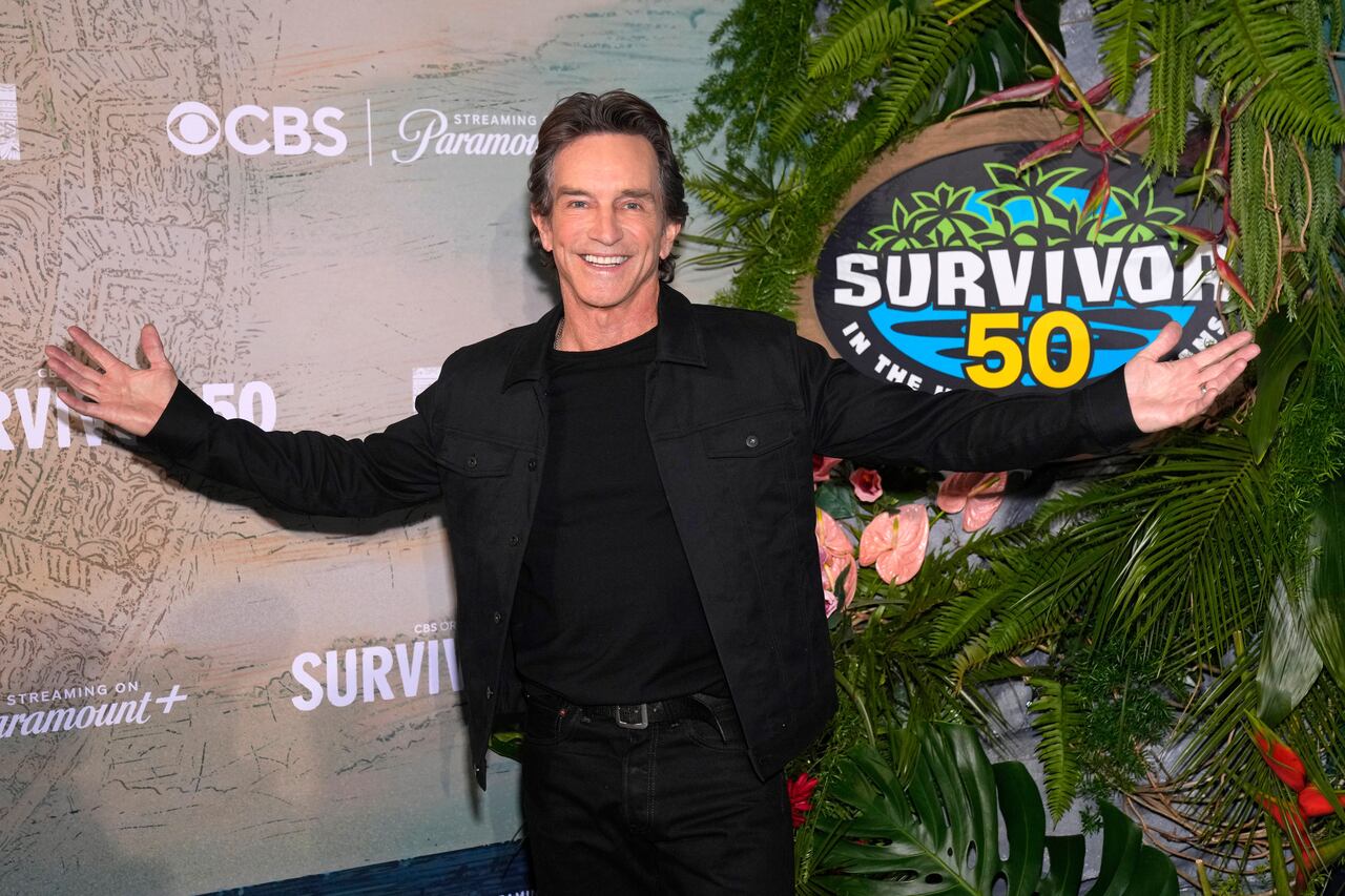 'The tribe has spoken': Survivor fans voice frustration after Trump ...