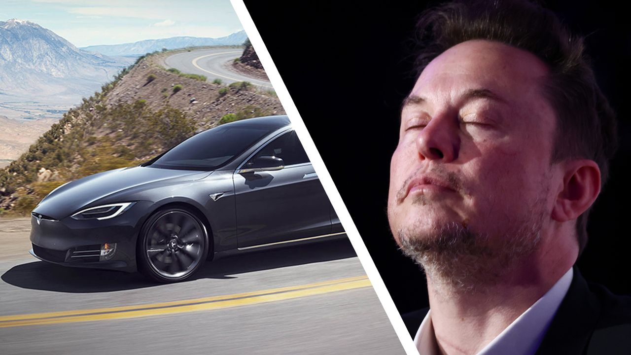 The Tesla Model S and Model X are officially dead, says Elon Musk<br><br>