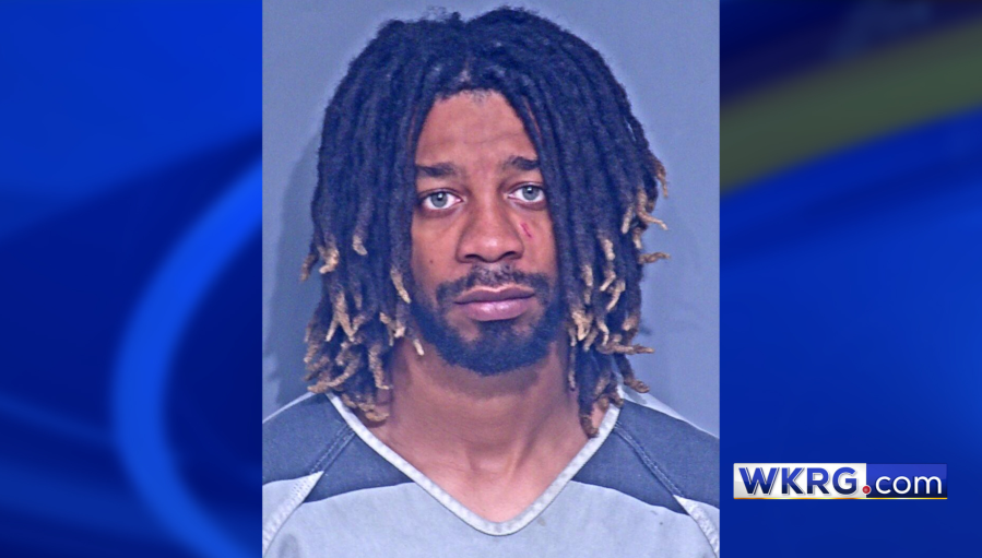 Mobile man pleads guilty to Pensacola Air Force reservist’s murder