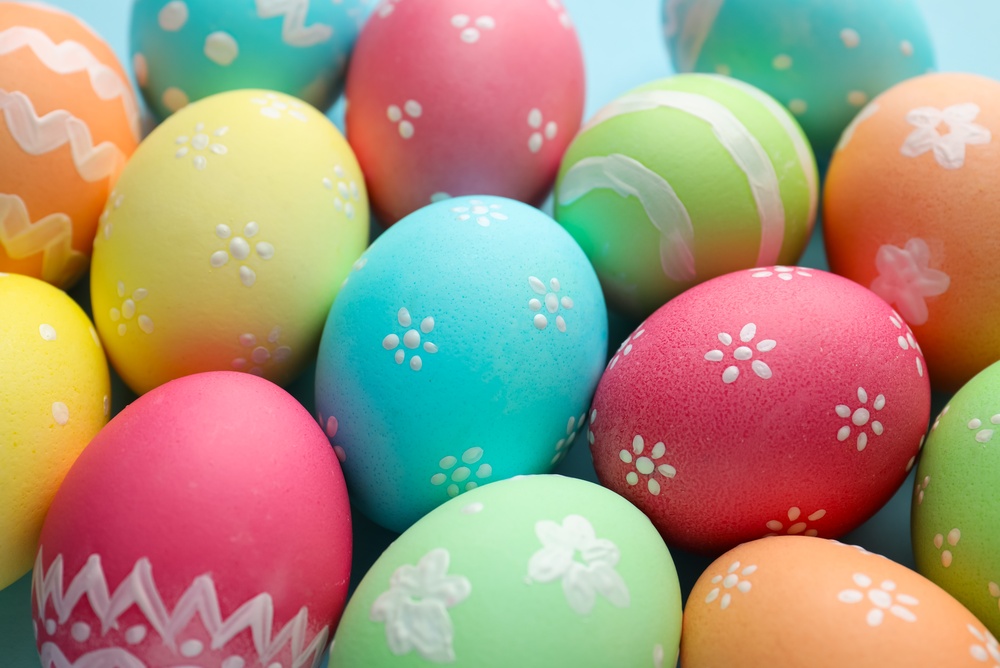 Plan your Easter Sunday: Store closures and openings