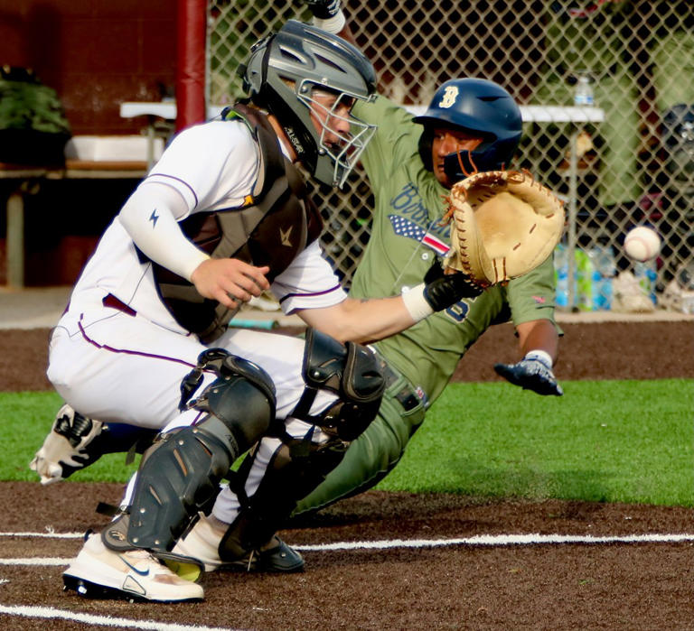 Pointers chasing rare CIF championship three-peat