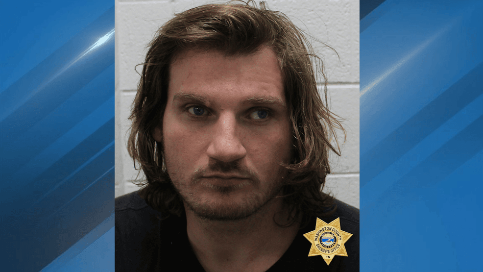 Man charged with kidnapping and domestic assault in Washington County ...