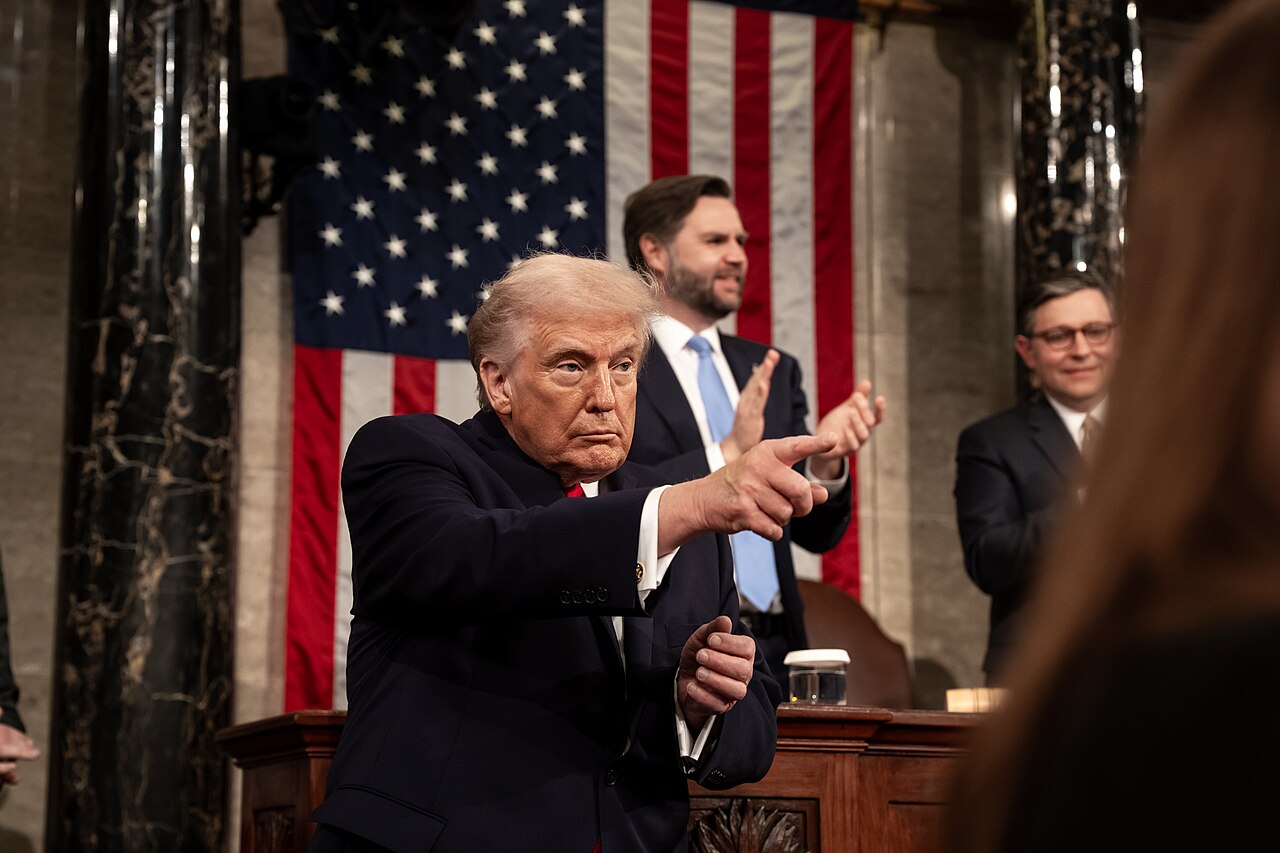 Donald Trump approval hits record low as majority of Americans sour on ...