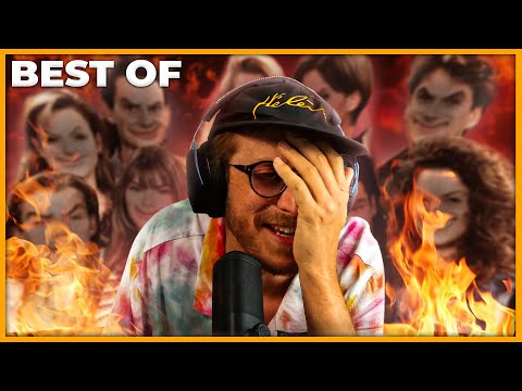 Coincé 7h dans un live fou