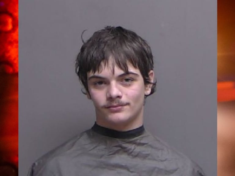 Flagler County teen faces kidnapping charge in missing boy case