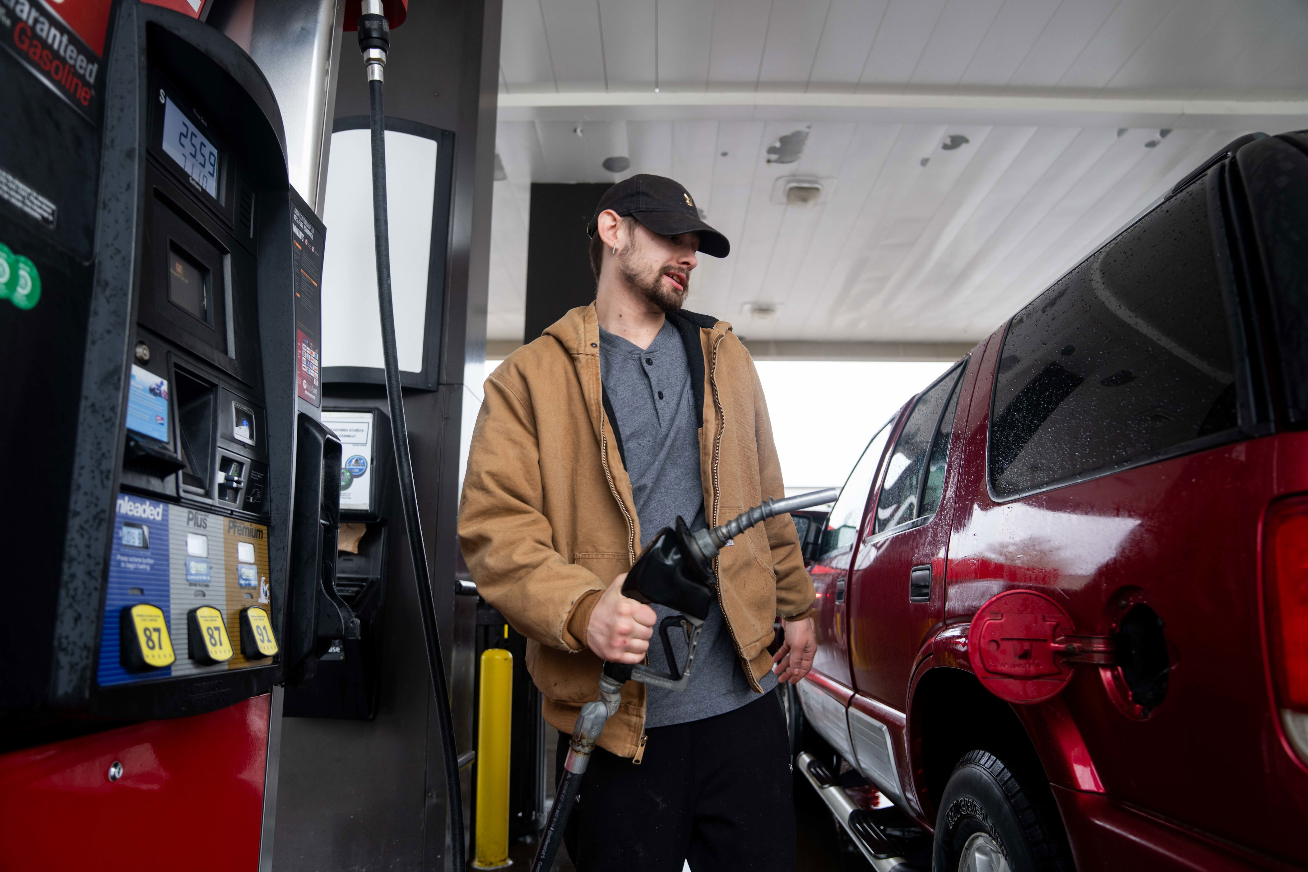 When will gas prices go down in Georgia? Timeline for what to expect