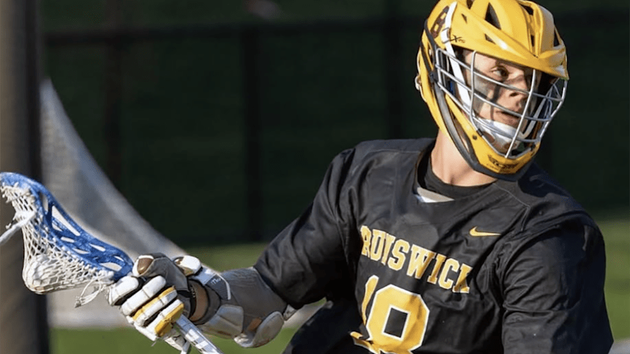 Top high school lacrosse stars revealed as 2026 All-America senior game ...
