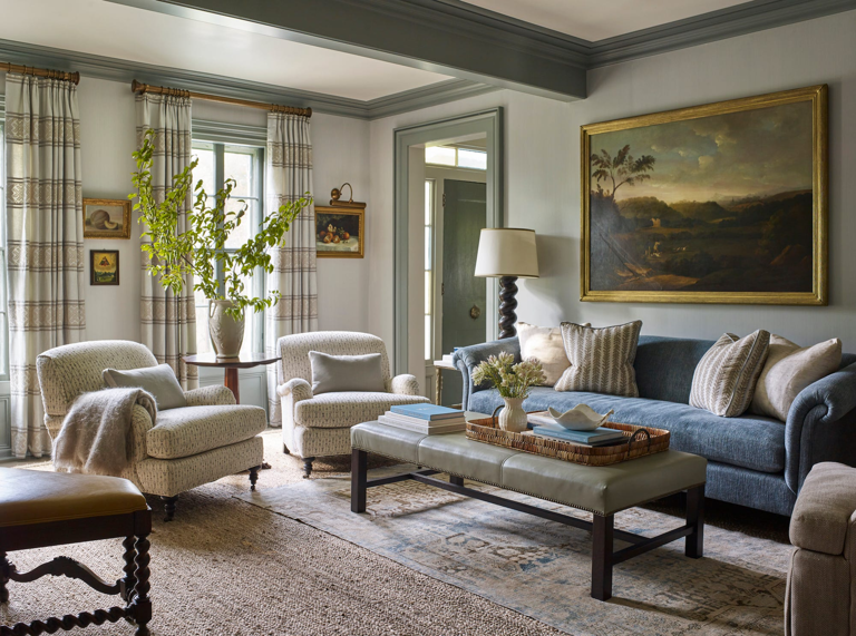 This interior designer says the 'wrong' rug can instantly elevate your ...