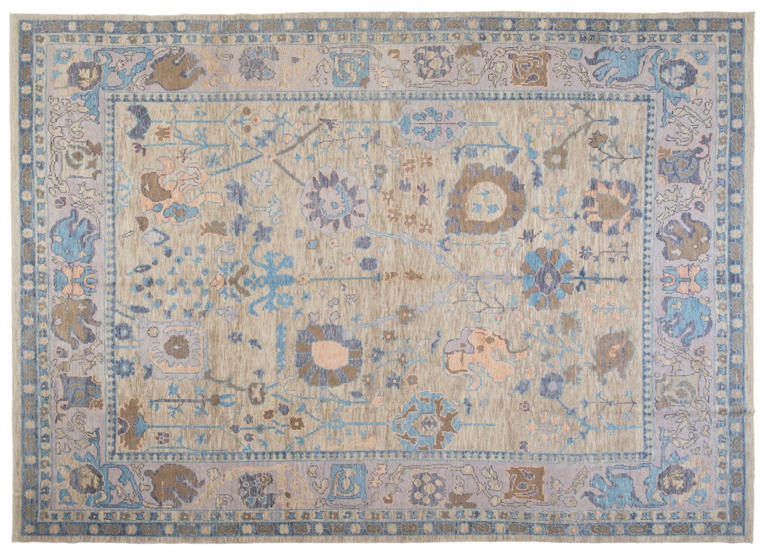 This interior designer says the 'wrong' rug can instantly elevate your ...