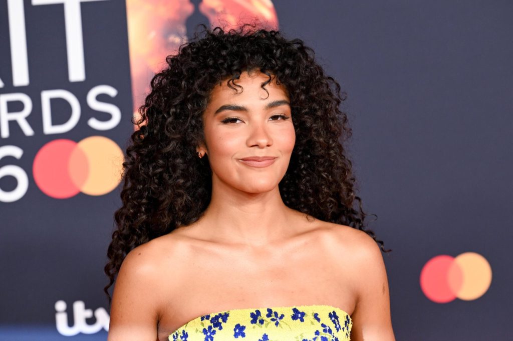 Olivia Dean on shock Grammy best new artist win, Ticketmaster battle