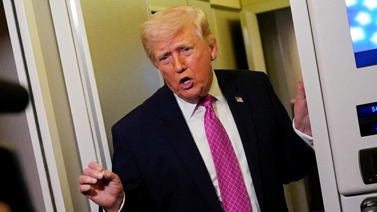 ¿Qué pasa si Donald Trump pierde las elecciones intermedias en Estados ...
