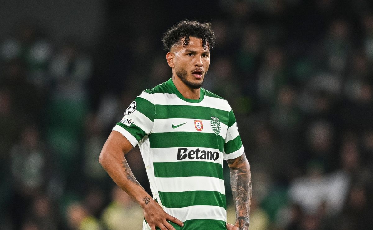 Bombazo: Luis Suárez dejaría Portugal por gigante de Europa