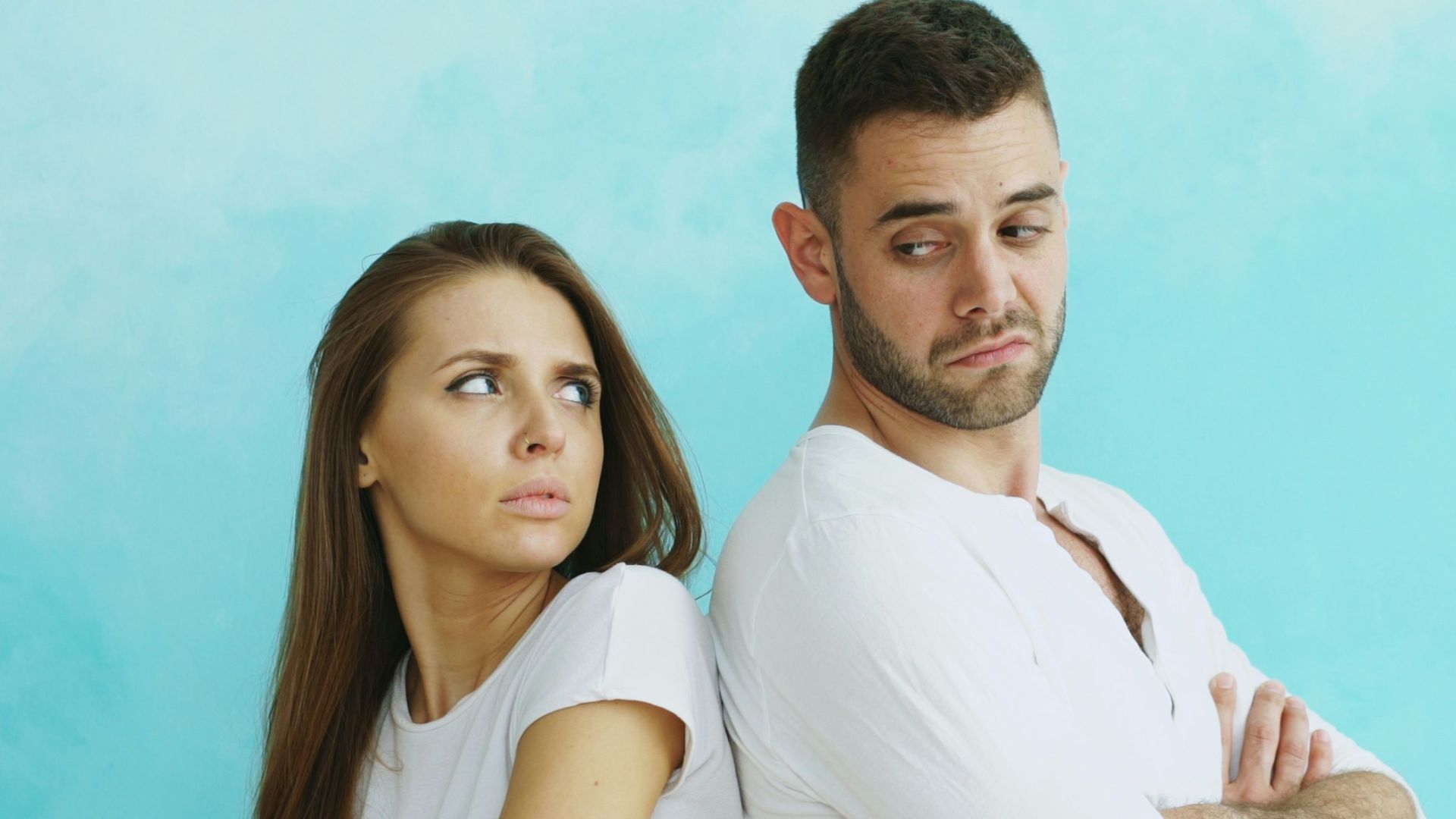 Why is your wife always yelling at you?