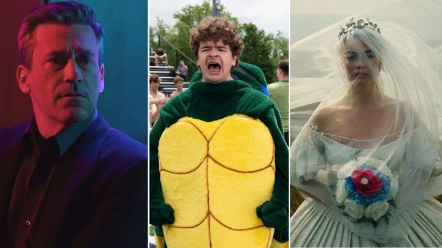 The 8 best new movies and shows to stream this weekend on Netflix, Hulu ...