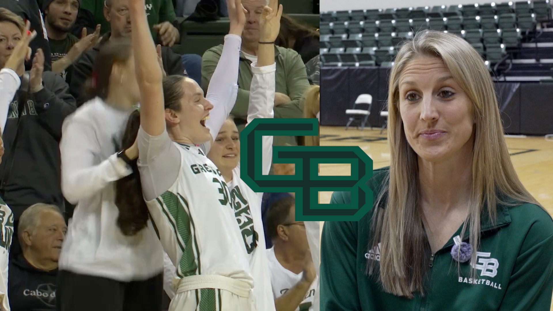 Harmony and hard work: UW-Green Bay continues storied success under ...
