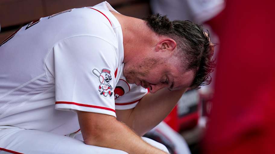Breaking down the Reds’ winners and losers after week one