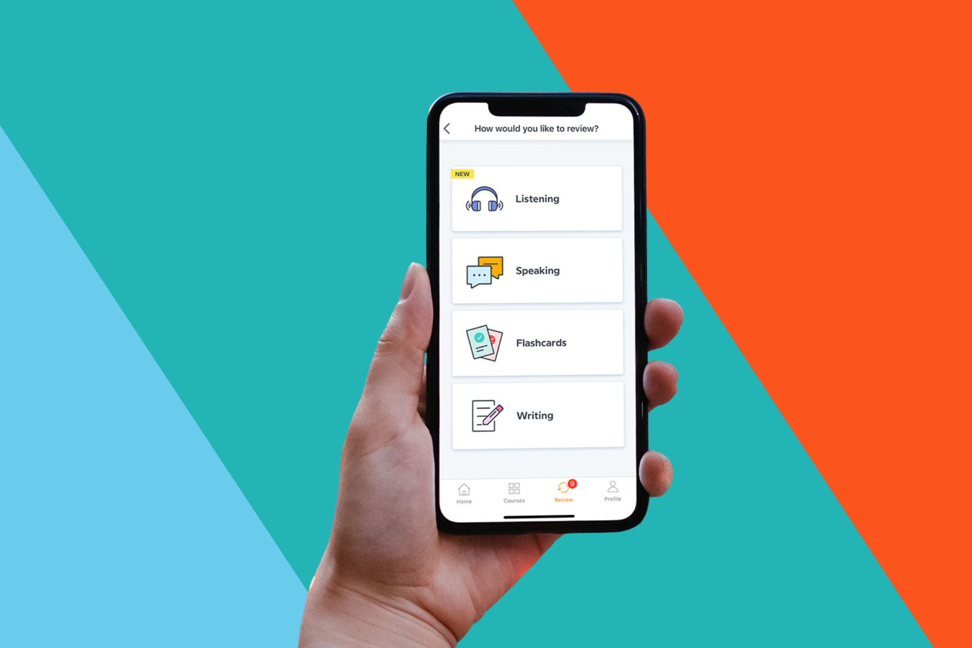 Choose real fluency over robot answers with this linguist-developed ...