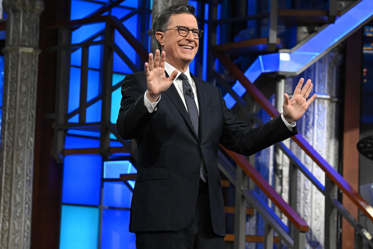 CBS reveals replacement for 