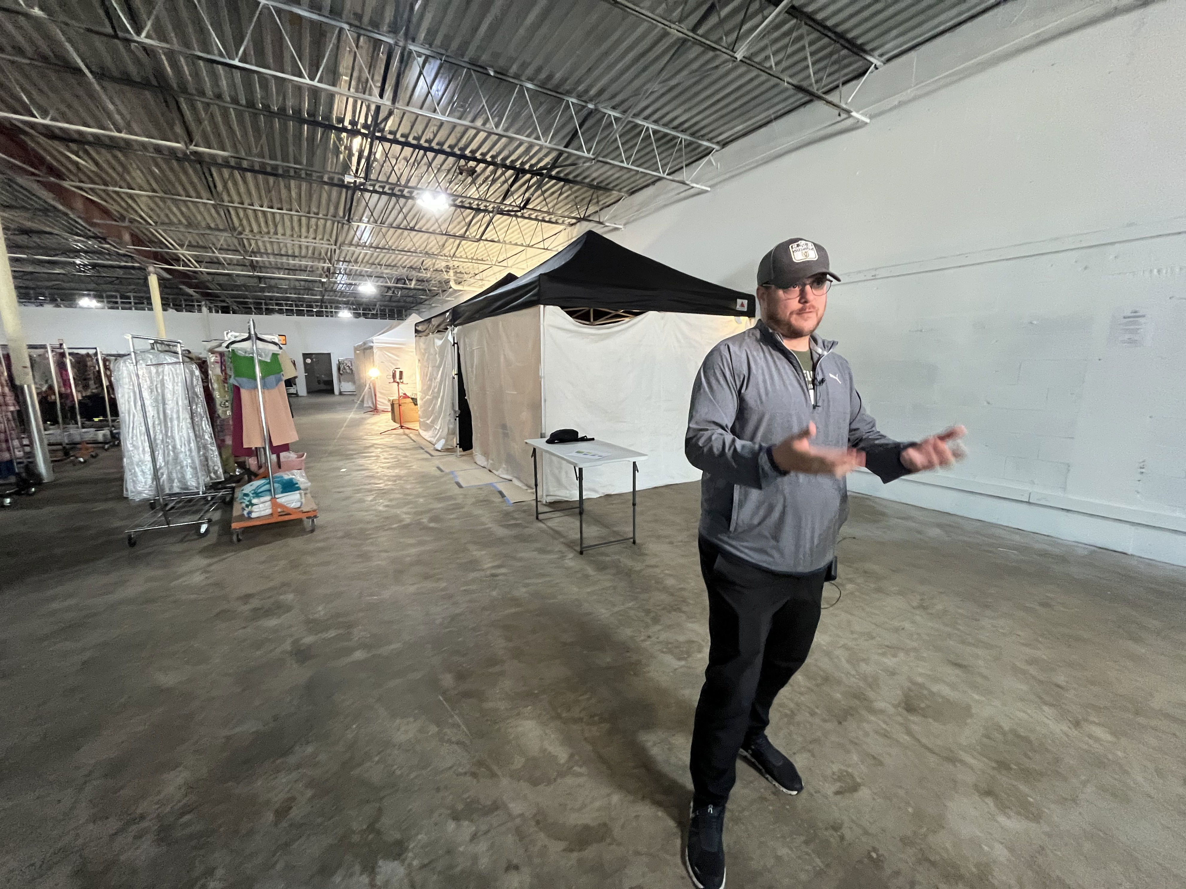 Inside St. Pete Beach's Hollywood takeover for new Paul Rudd movie
