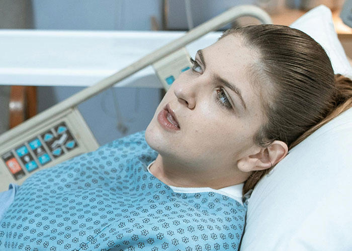 I can’t explain this: 49 real-life experiences nurses lived through