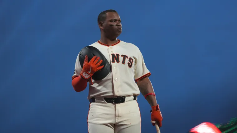 Giants, Red Sox facing the 