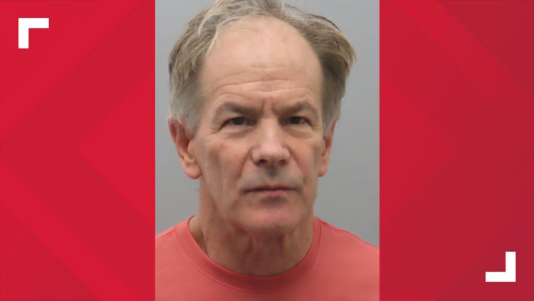 St. Louis County man charged with multiple child sex crimes, police ...