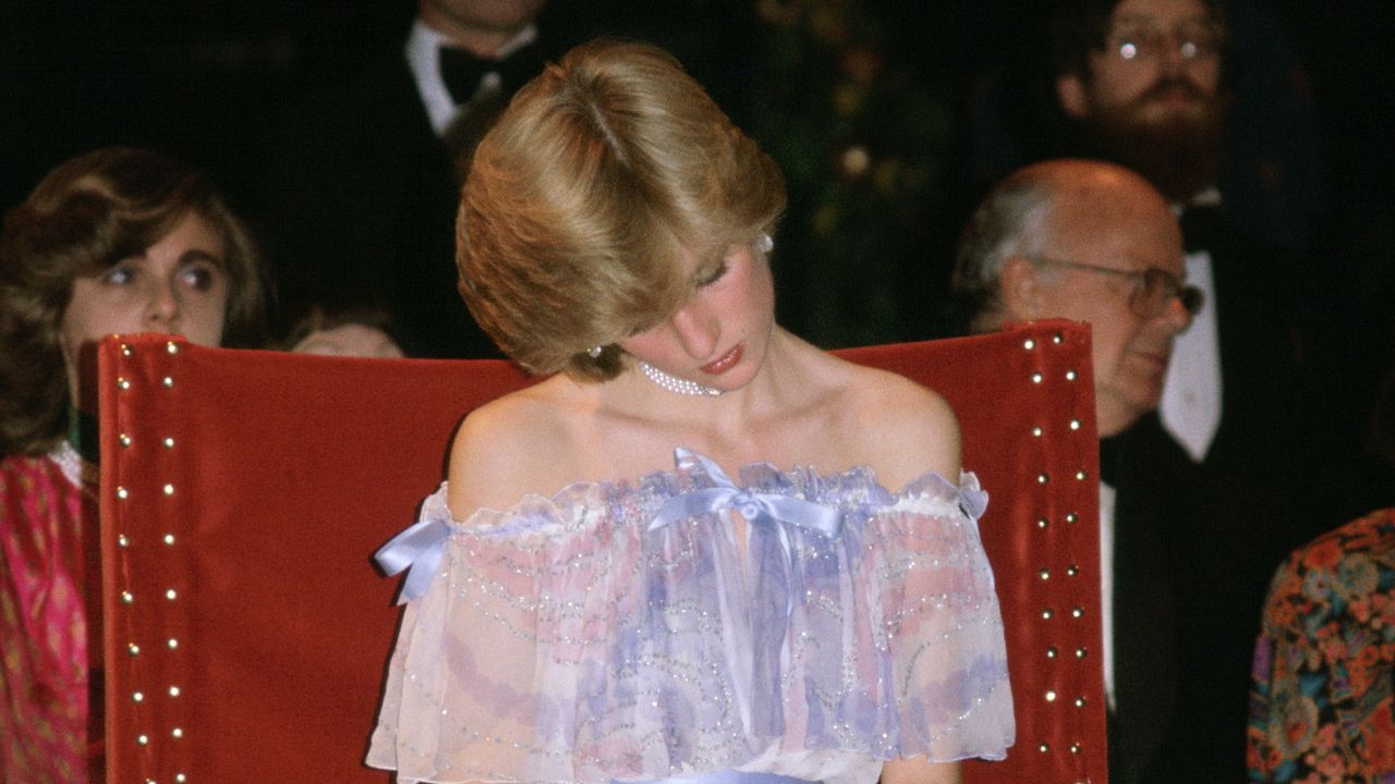 Princess Diana’s bedtime routine reveals she preferred early nights ...