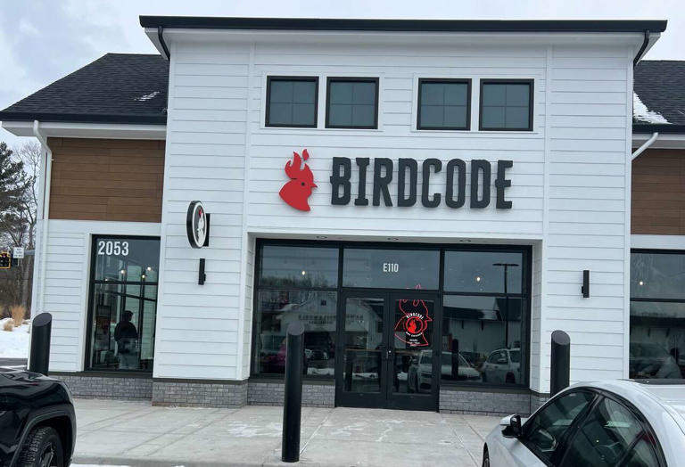 Birdcode to open latest hot chicken restaurant location in Brookfield ...