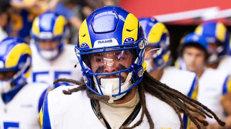 3 players the Rams should utilize more in 2026