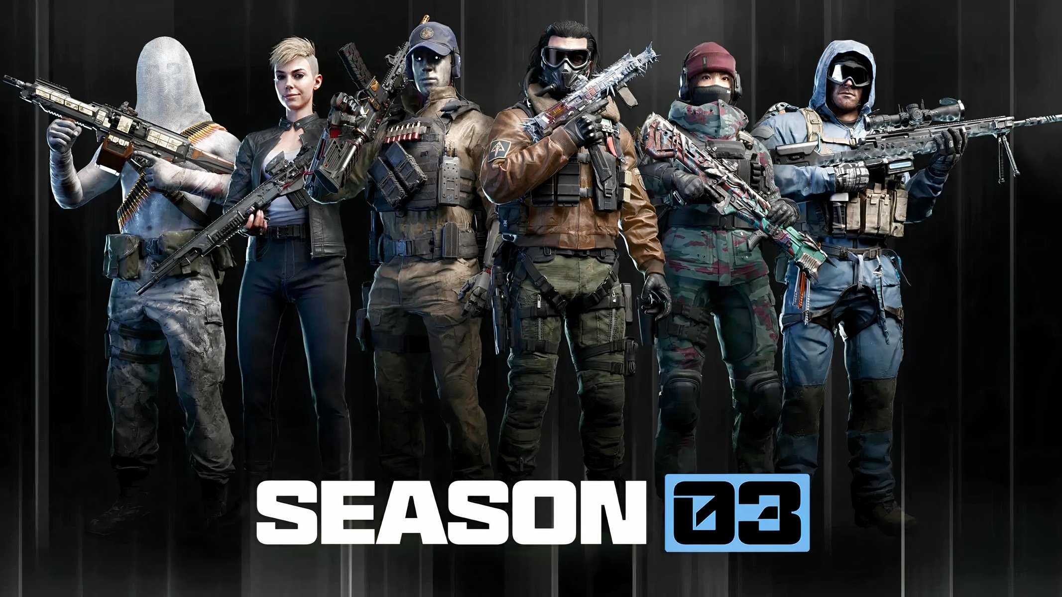 Call of Duty: Black Ops 7 season 3 update brings new maps, weapons, and ...