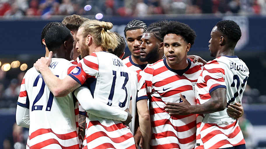 Predicting the USMNT’s 2026 World Cup roster after March friendlies