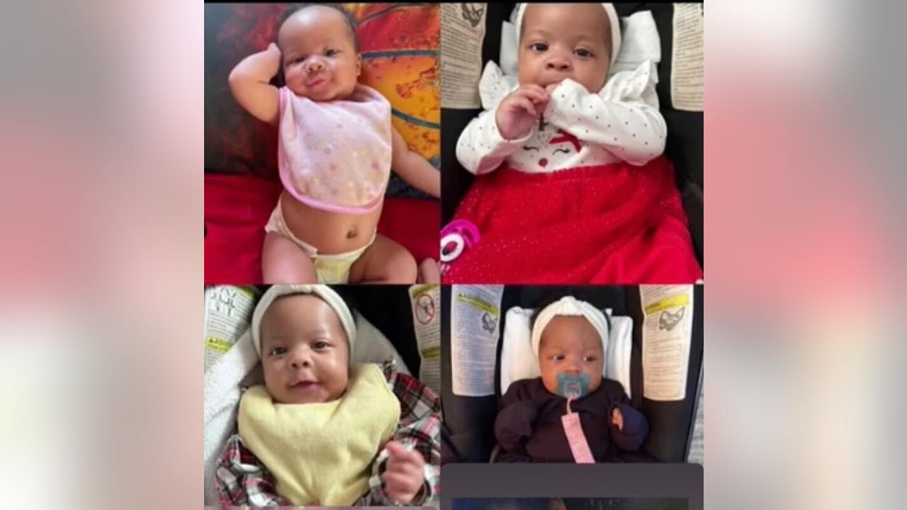 Second suspect involved with shooting death of 7-month-old baby arrested