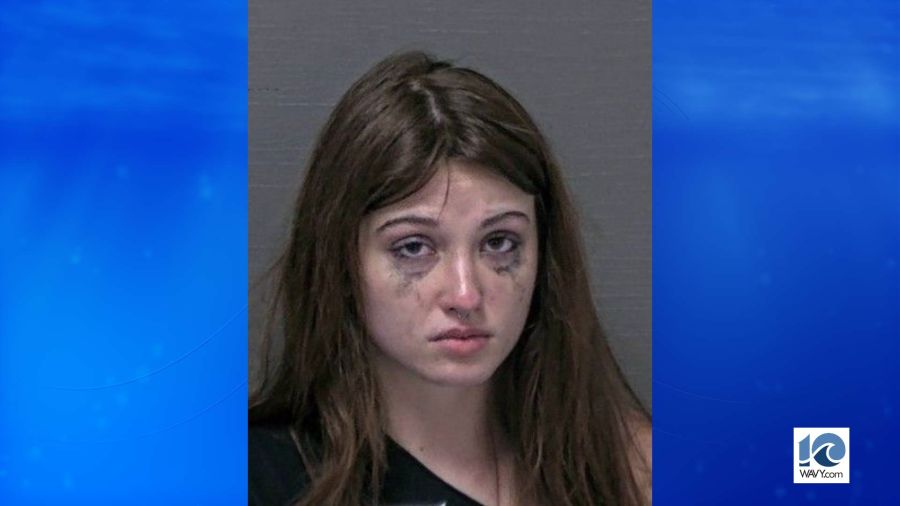 Dare County woman faces felony drug charges after traffic stop