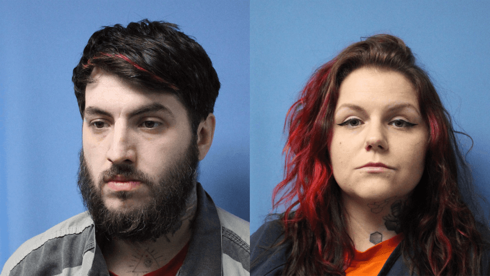 2 infants seriously hurt, parents charged in child abuse case in Wayne ...