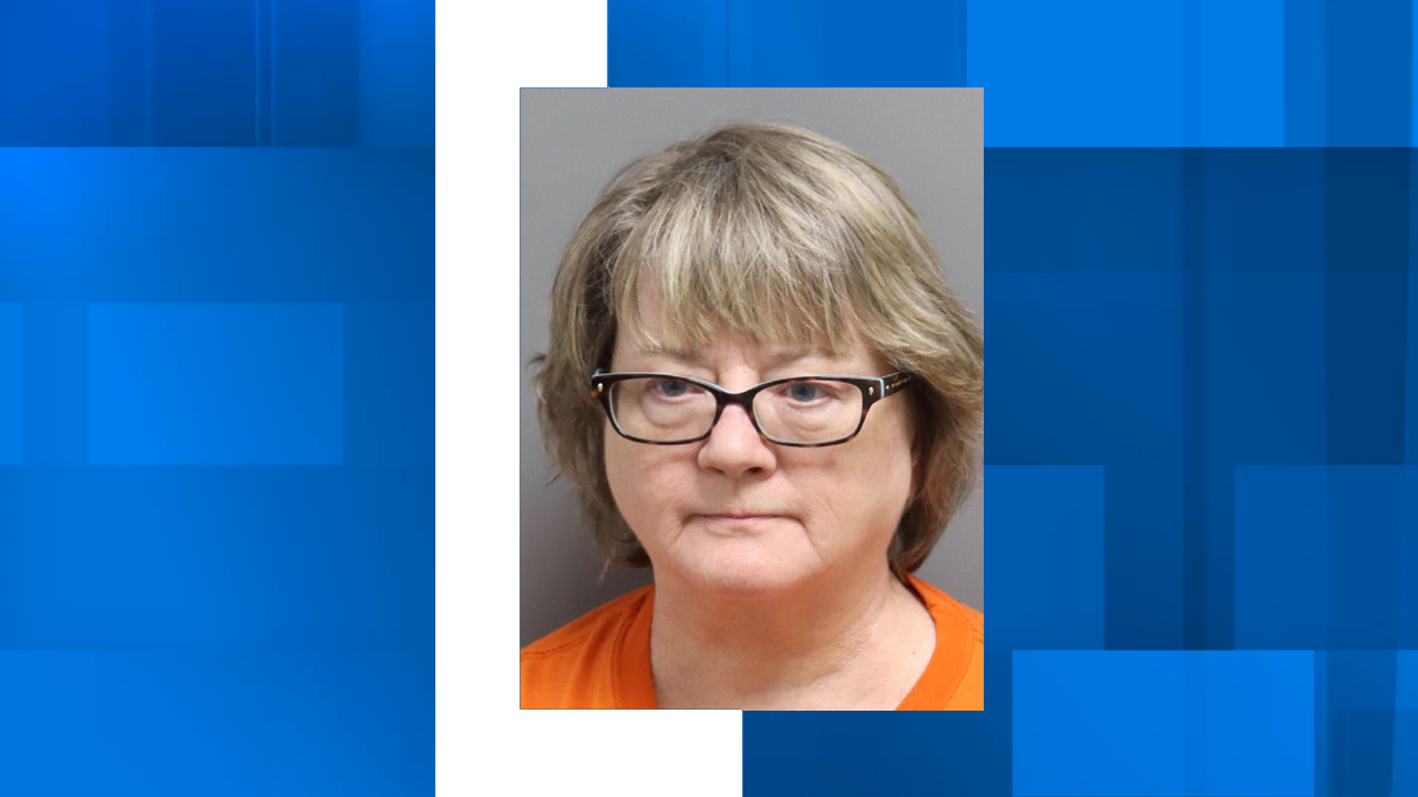 Former Dorchester County teacher arrested on cruelty to children charge